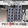 Kamagra 100Mg Oral Jelly Sildenafil 5Gm 31